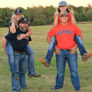 Meet your Posher, Shannon